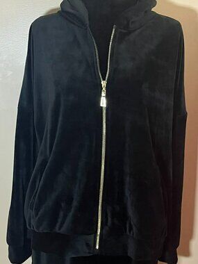 Velour Style Jogging Suits from Poland (E36)